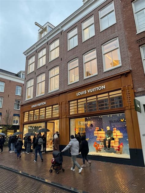 louis vuitton verkopen|louis vuitton hooftstraat.